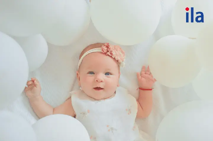 Tên Tiếng Anh Hay Cho Bé Gái Thể Hiện Ngoại Hình Tên Tiếng Anh Hay Cho Bé Gái Thể Hiện Ngoại Hình