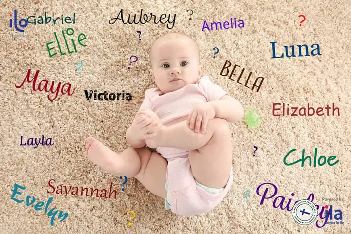 N. Tên Tiếng Anh Nữ Hay Với Ý Nghĩa Niềm Vui, Niềm Tin, Hi Vọng, Tình Bạn Và Tình Yêu