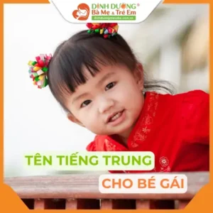200+ Tên Tiếng Trung Cho Nữ Ý Nghĩa, Thanh Lịch, Dễ Gọi