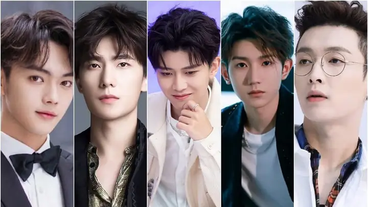 Tên Trung Quốc Hay Cho Nam Theo Họ Phổ Biến Tên Trung Quốc Hay Cho Nam Theo Họ Phổ Biến