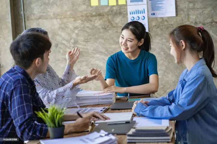 Ý Nghĩa Của Thái Độ Sống Tích Cực