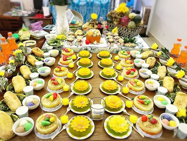 Một Số Câu Chúc Thôi Nôi Tiếng Anh