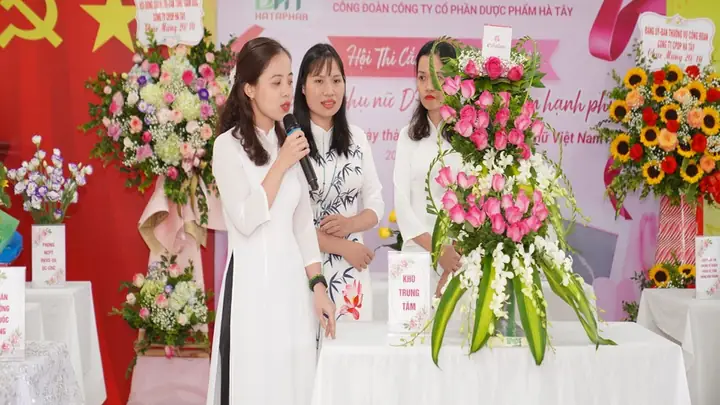 Top 7 Bài Thuyết Trình Cắm Hoa Hồng 20/10 Hay, Ý Nghĩa Nhất