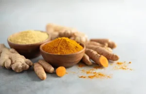 Tinh Bột Nghệ Là Một Chất Chống Viêm Tốt