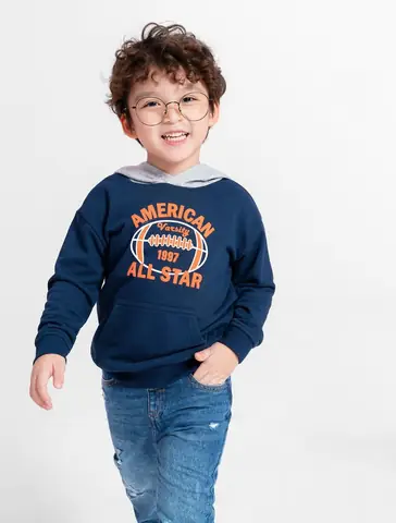 Những Mẫu Tóc Xoăn Bé Trai Hàn Quốc Đẹp Nhất