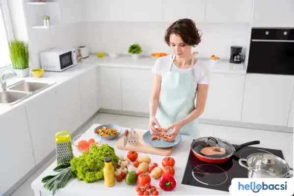 Tôm Nấu Với Rau Gì Cho Bé Ăn Dặm Hấp Dẫn, Ngon Miệng?