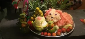 Mâm Cỗ Trung Thu: Hướng Dẫn Bày Biện Và Trang Trí Đẹp Mắt