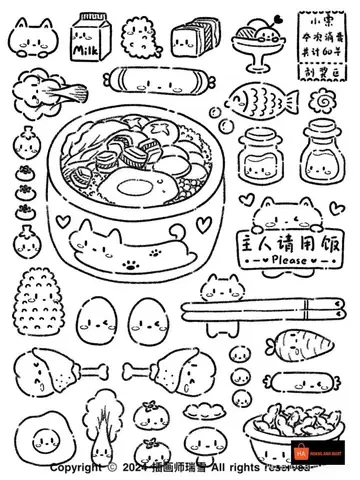 Khám Phá Sức Hút Độc Đáo: Lạnh Lùng Tranh Tô Màu Anime Girl ...