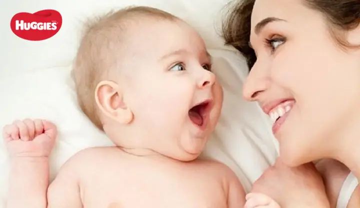 Cân Nặng Trẻ 5 Tháng Tuổi Bao Nhiêu Kg Là Chuẩn? | Huggies ...