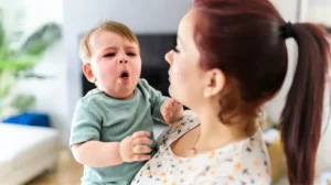 Trẻ Ho Nhiều Về Đêm: Nguyên Nhân Do Đâu Và Cách Trị