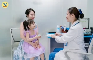 Khi Nào Cần Đưa Trẻ Đi Khám?