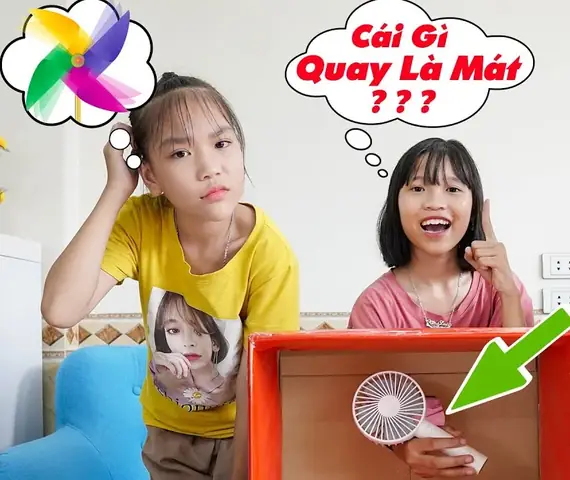 Trò Chơi Đoán Đồ Vật, Con Vật Thông Qua Gợi Ý