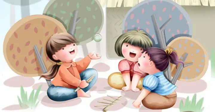 Top 100 Trò Chơi Dân Gian Việt Nam Phổ Biến Cho Các Mẹ Tham Khảo