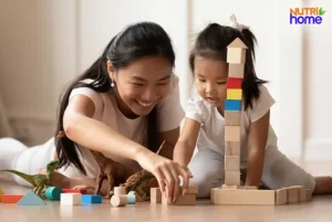 Tầm Quan Trọng Của Vui Chơi Đối Với Sự Phát Triển Của Trẻ