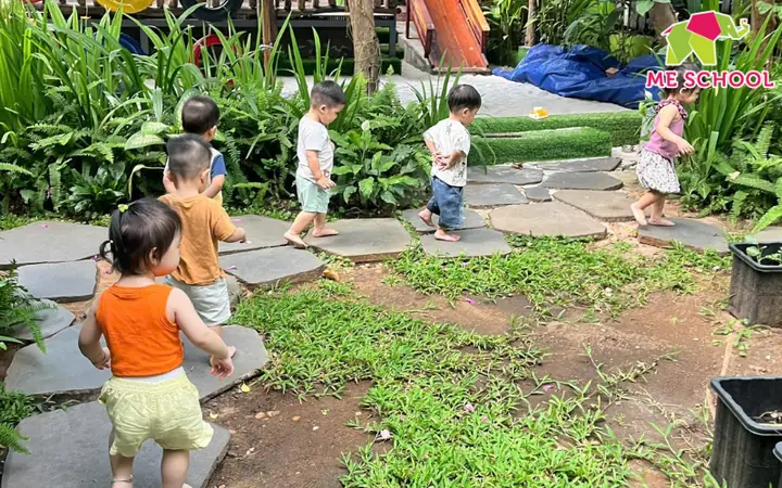 Trò Chơi Rồng Rắn Lên Mây Thú Vị