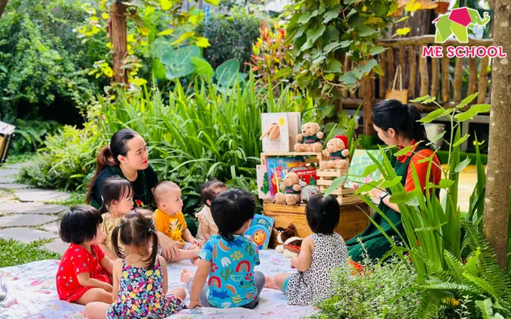 Trò Chơi Nu Na Nu Nống