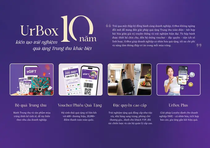 Trung Thu Năm 2025, Doanh Nghiệp Tặng Quà Gì Cho Ý Nghĩa? Trung Thu Năm 2025, Doanh Nghiệp Tặng Quà Gì Cho Ý Nghĩa?