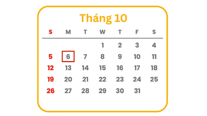 Tết Trung Thu 2025 Là Ngày Nào? Trung Thu Ngày Mấy Dương Lịch? Tết Trung Thu 2025 Là Ngày Nào? Trung Thu Ngày Mấy Dương Lịch?