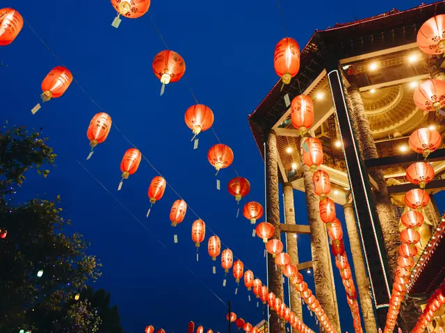 Ý Nghĩa Của Ngày Tết Trung Thu Ý Nghĩa Của Ngày Tết Trung Thu