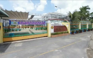 Review Trường Mầm Non Sơn Ca 8 Quận 12