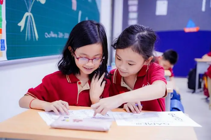 Học Phí Của 7 Trường Tư Thục Tại Tp.hcm - Tạp Chí Tri Thức