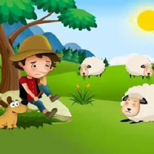 Truyện Cổ Tích - Kể Chuyện Cổ Tích Việt Nam Hay Nhất Cho Bé