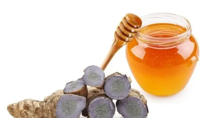 Nghệ Đen Mật Ong Có Tác Dụng Gì Đối Với Sức Khỏe Cơ Thể? - Nhà ...