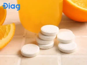 Cách Uống Vitamin C Đúng Và Tốt Cho Sức Khỏe