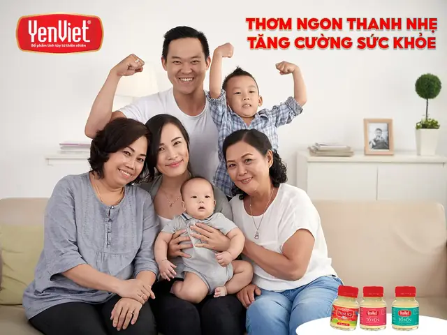 Uống Yến Nhiều Có Tốt Không