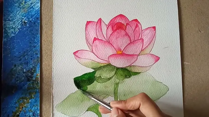 Vẽ Hoa Sen: 20 Cách Vẽ Đẹp, Đơn Giản Dễ Dàng Thực Hiện Vẽ Hoa Sen: 20 Cách Vẽ Đẹp, Đơn Giản Dễ Dàng Thực Hiện