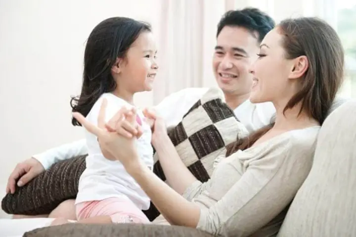 Tìm Hiểu Đôi Nét Về Ý Nghĩa Những Bứuc Tranh Vẽ Gia Đình Tìm Hiểu Đôi Nét Về Ý Nghĩa Những Bứuc Tranh Vẽ Gia Đình