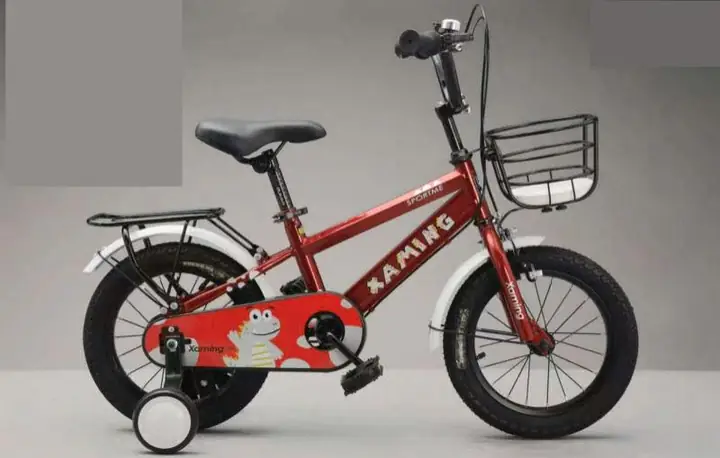 Tổng Kho Xe Đạp Cho Bé 3 Tuổi Lớn Nhất Hà Nội & Hcm