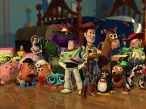 Toy Story 3