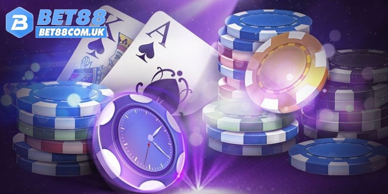 BET88 – Điểm đến giải trí trực tuyến hàng đầu châu Á hiện nay