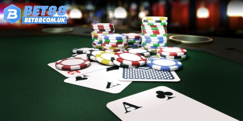 Toàn cảnh sản phẩm cá cược nổi bật trên hệ thống BET88