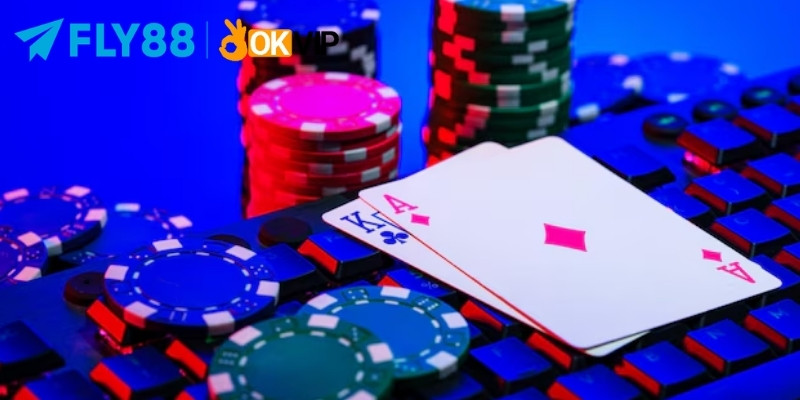 Đánh giá hệ thống trò chơi nổi bật tại FLY88