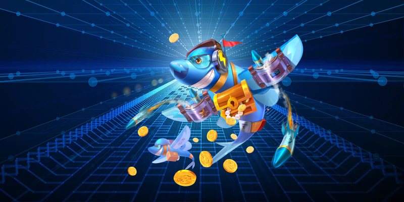 Giới Thiệu Về Game Bắn Cá Tại AE888