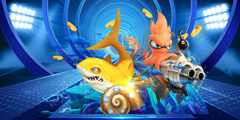 Những Sai Lầm Phổ Biến Khi Chơi Bắn Cá