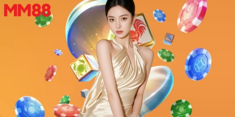 Nhiều ưu đãi đặc biệt hấp dẫn đang được triển khai tại nhà cái