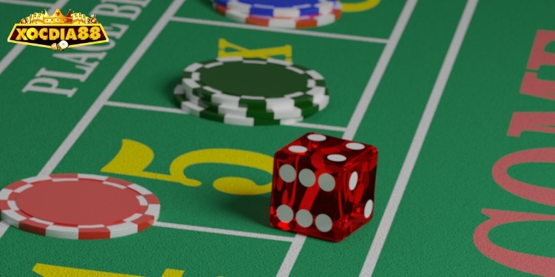 Những hình thức cược phổ biến trong tài xỉu hiện nay