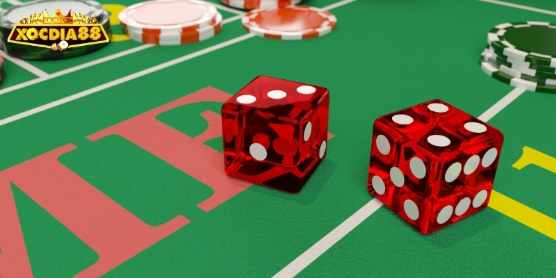 Các lỗi người chơi hay mắc phải trong tài xỉu